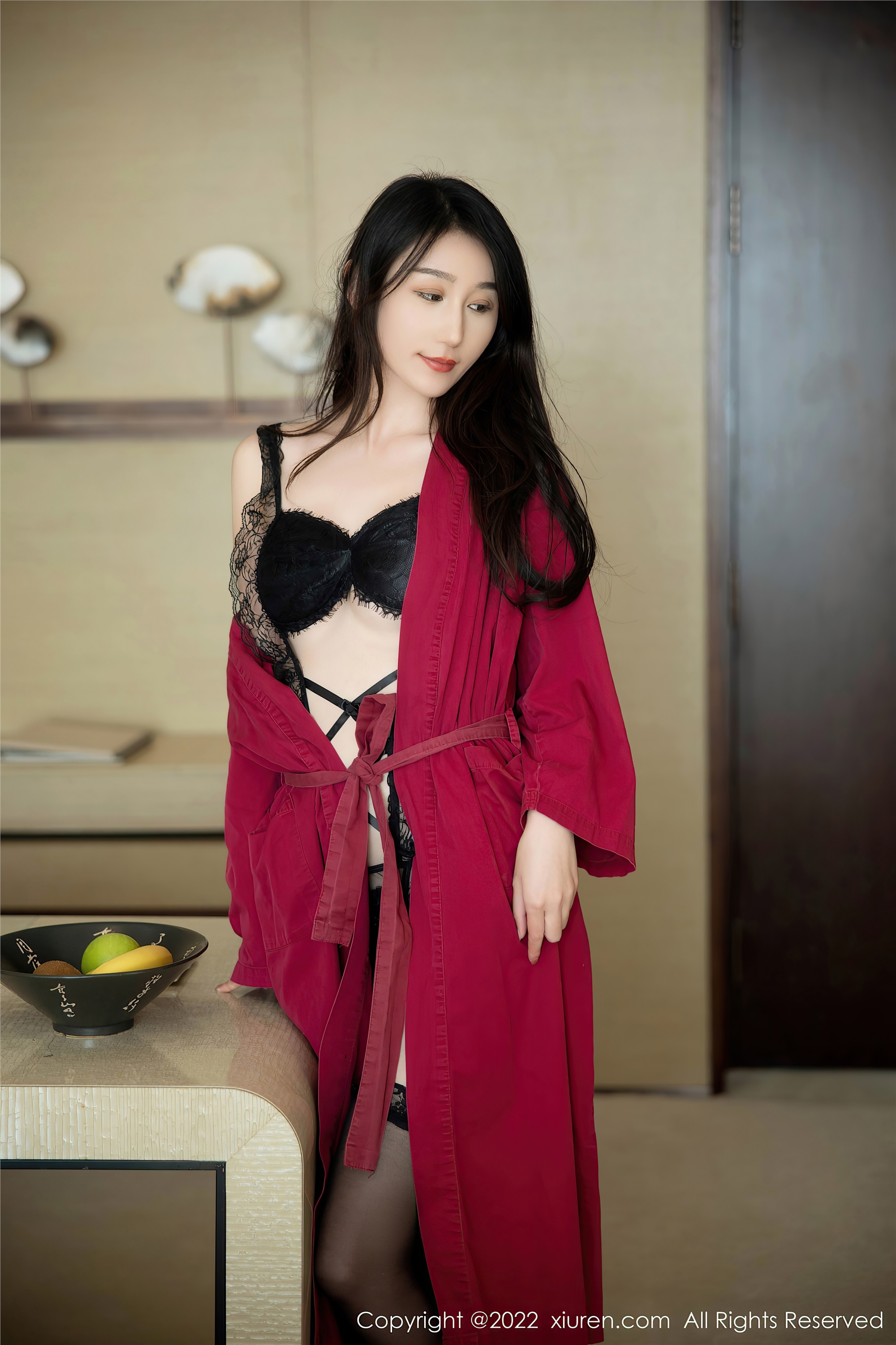 Xiuren秀人网 2022.09.22 NO.5624 薇薇酱